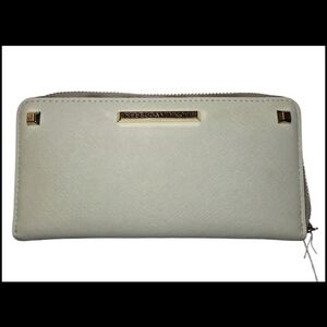 Rebecca Minkoff Light Mint Wallet